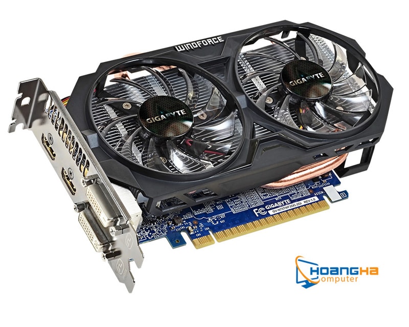 Vga gtx 750 on sale ti